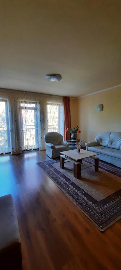 Bástya Apartmanház Sárvár Exterior foto