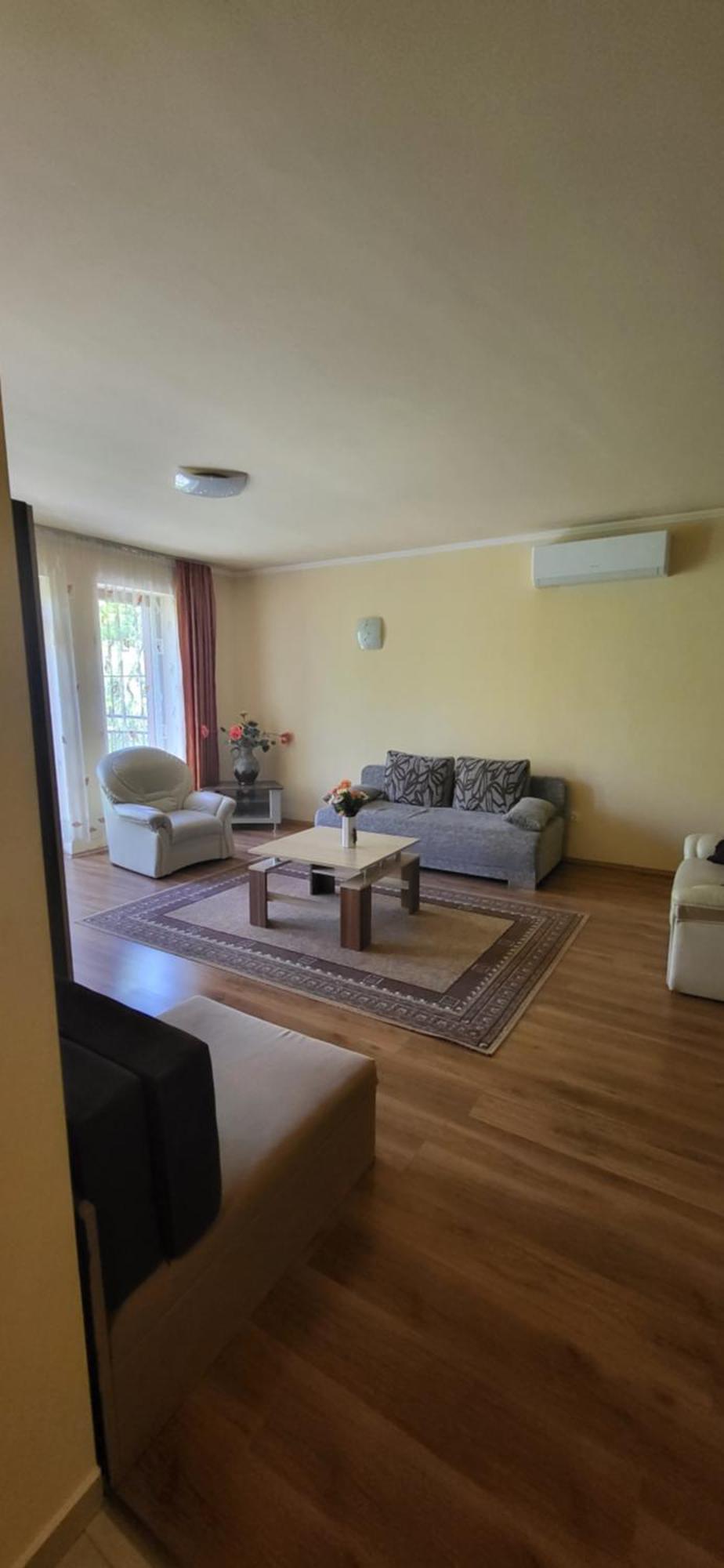 Bástya Apartmanház Sárvár Exterior foto