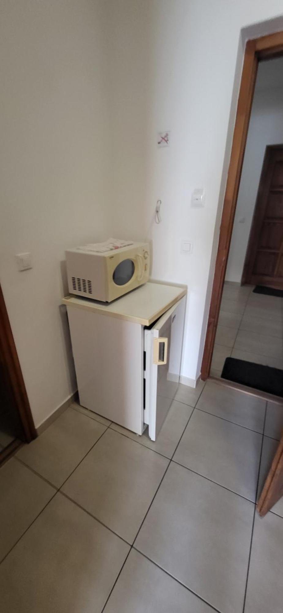 Bástya Apartmanház Sárvár Habitación foto